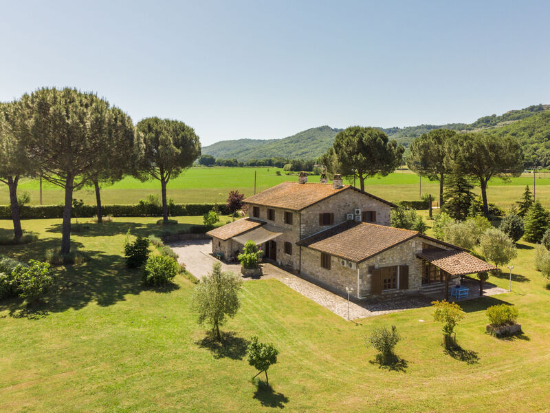 Tuscia Prestige