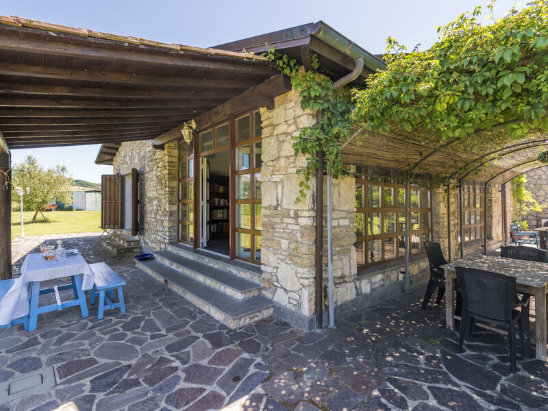 Tuscia Prestige