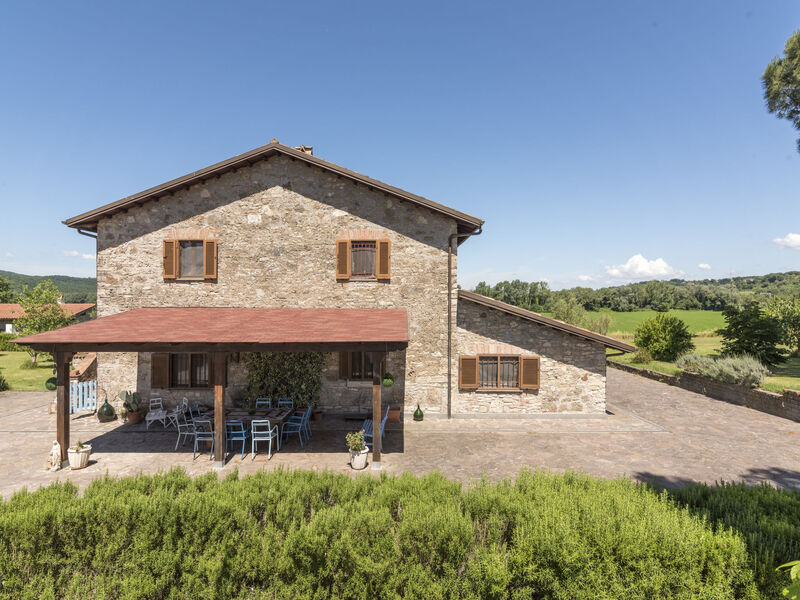 Tuscia Prestige