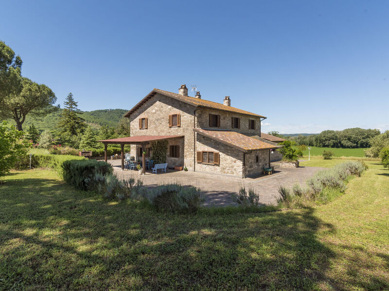Tuscia Prestige