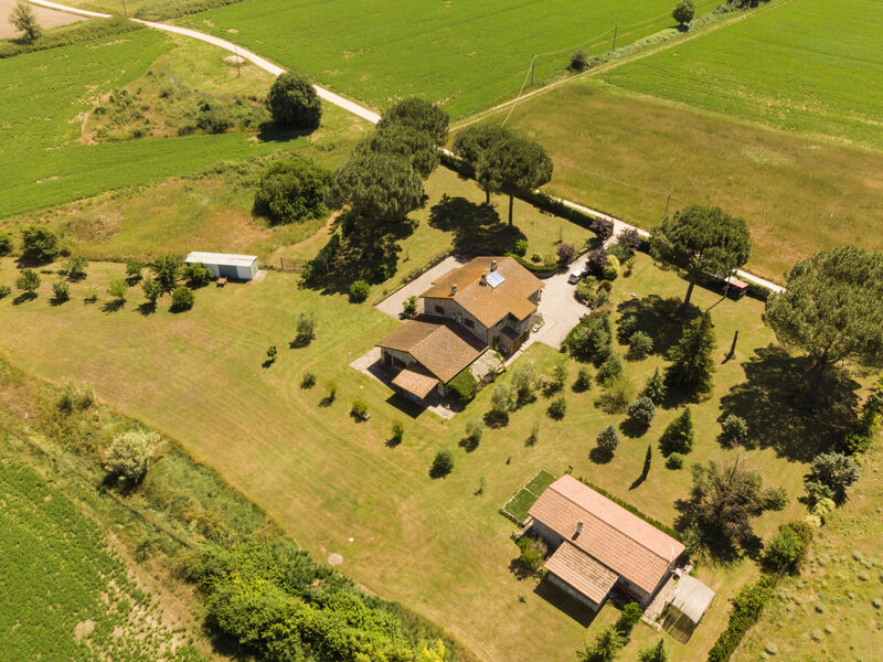 Tuscia Prestige