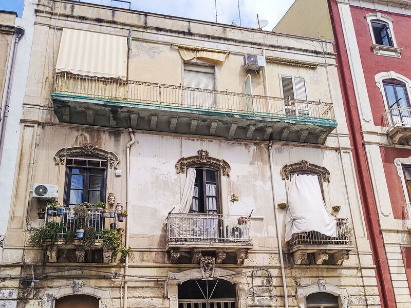 La Casa di Mary