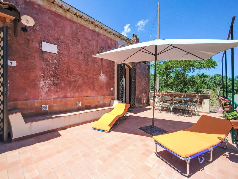 Il Giardino di Lara