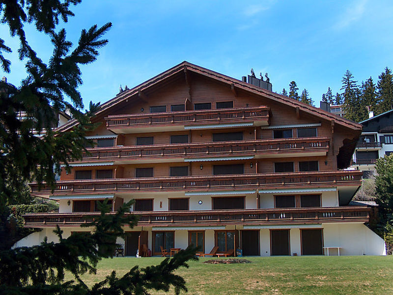 Les Pierres C