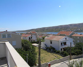 Apartmány 1346-107