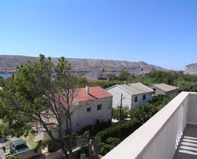 Apartmány 1346-107