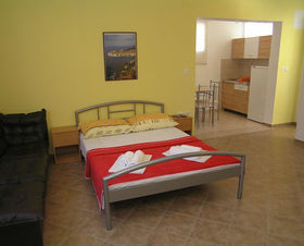 Apartmány 1346-107