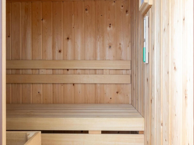 Duinpaal Sauna D