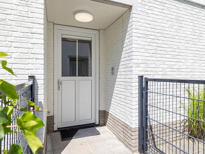 Duinpaal Sauna D