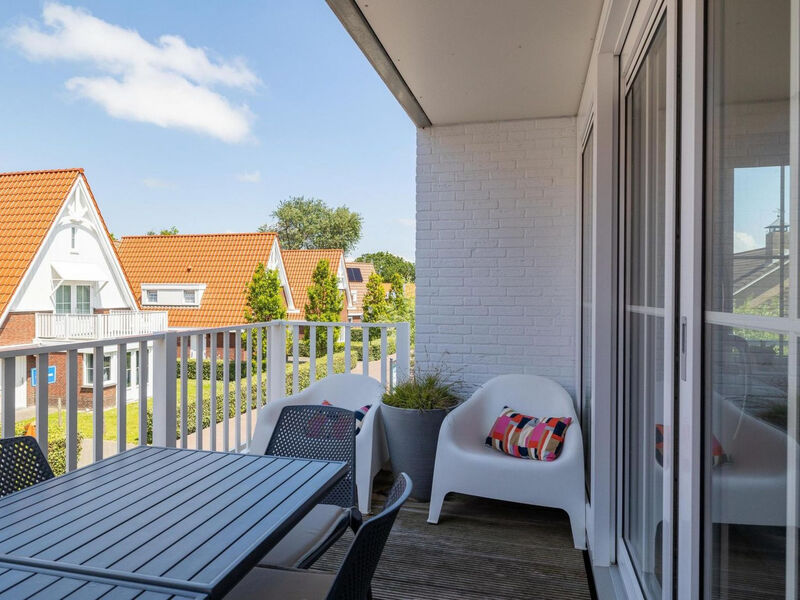 Duinpaal Sauna D