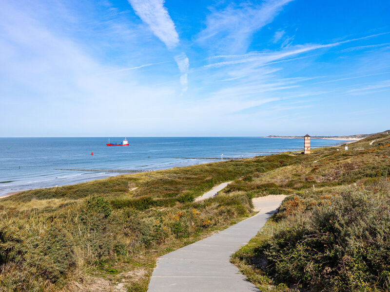 Duingolf a