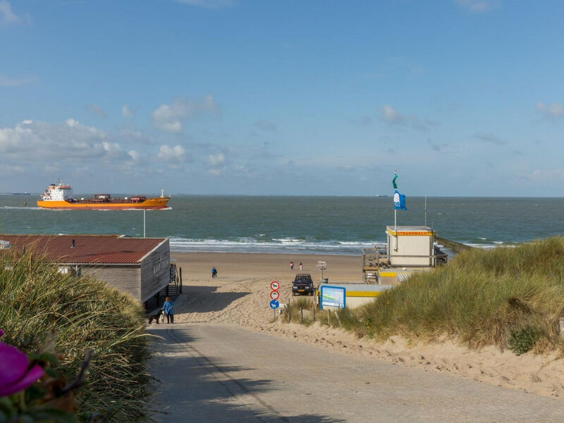 Oude Havenlicht
