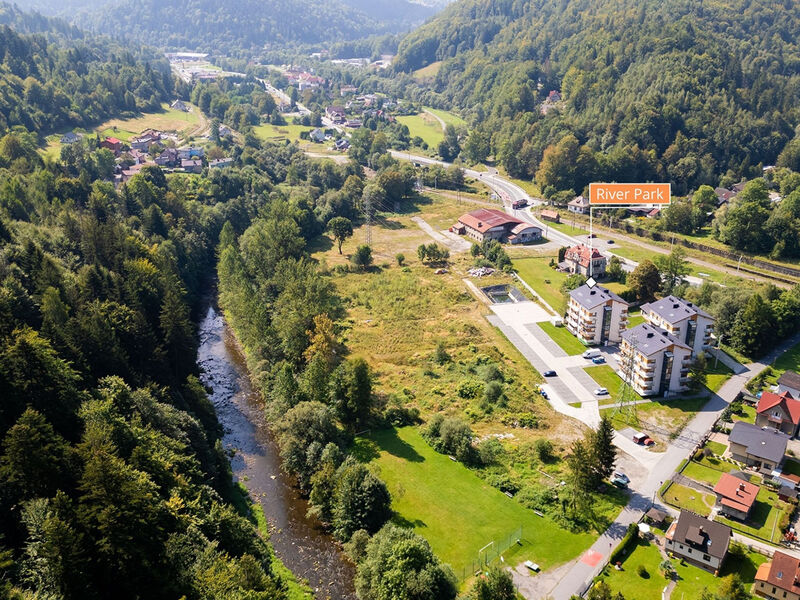 River Park