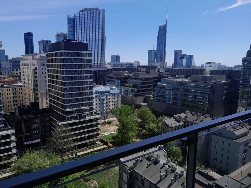 Platinum Towers