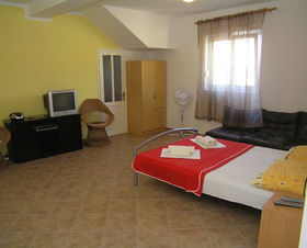 Apartmány 1346-107