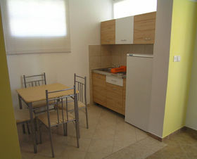 Apartmány 1346-107