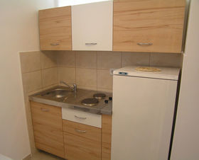 Apartmány 1346-107
