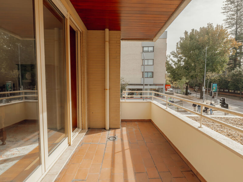 BOTANIC GARDEN TERRACE APARTMENT by VACATIONY