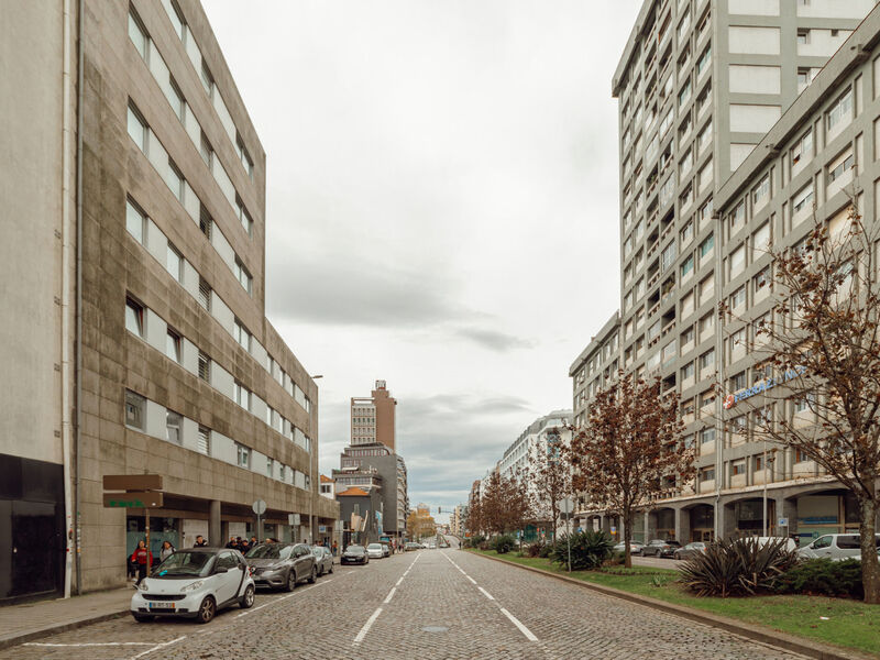 DOWNTOWN DELUXE 3 by VACATIONY