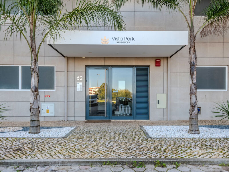 Vista Park Residence
