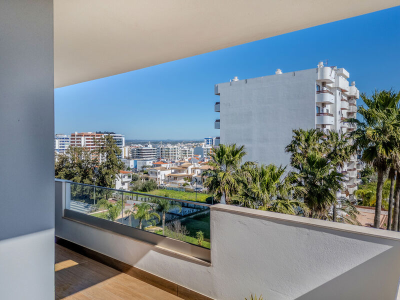 Vista Park Residence