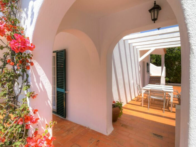 V2 Sesmarias - 2 Bedroom Villa w Private Pool In Carvoeiro