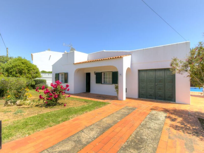 V2 Sesmarias - 2 Bedroom Villa w Private Pool In Carvoeiro