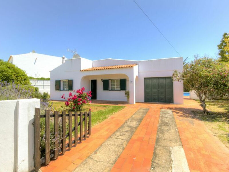 V2 Sesmarias - 2 Bedroom Villa w Private Pool In Carvoeiro