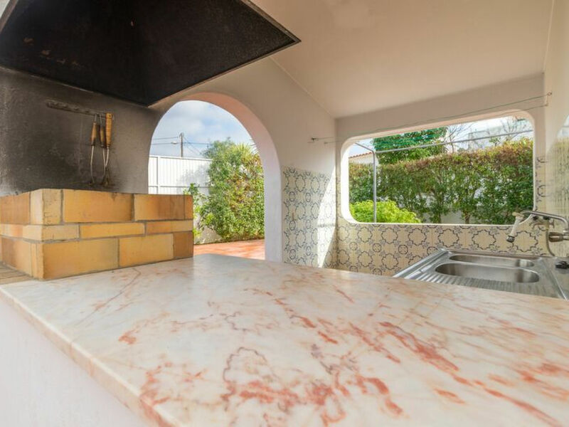 V2 Sesmarias - 2 Bedroom Villa w Private Pool In Carvoeiro