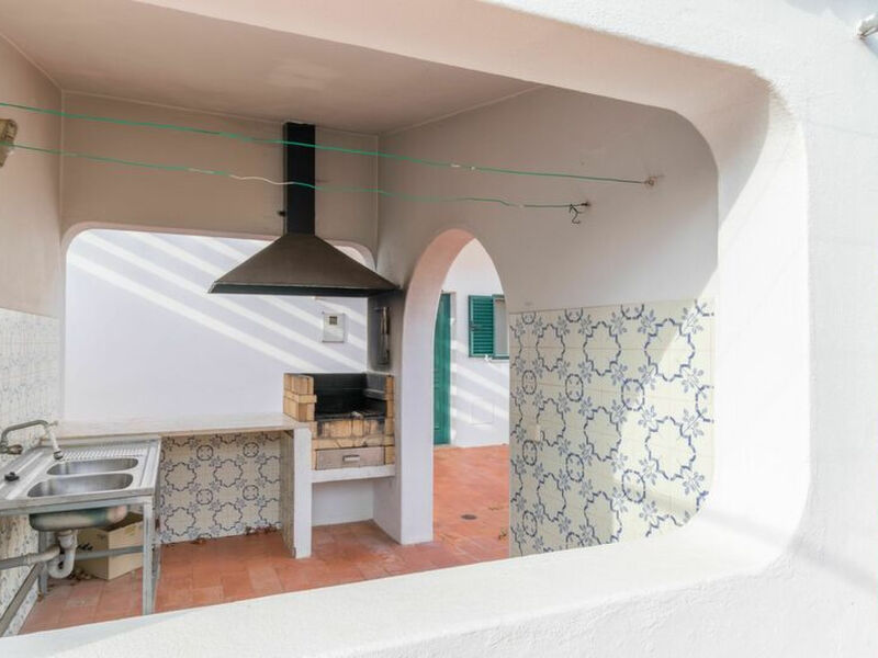 V2 Sesmarias - 2 Bedroom Villa w Private Pool In Carvoeiro