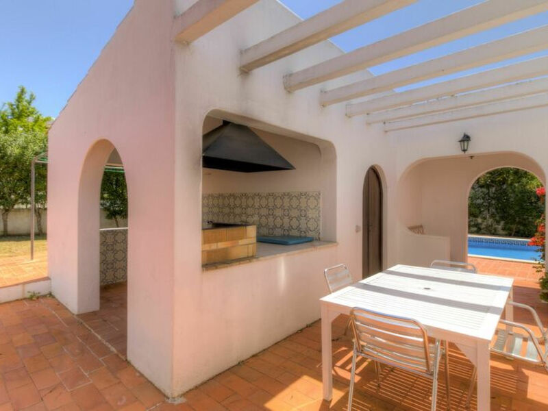 V2 Sesmarias - 2 Bedroom Villa w Private Pool In Carvoeiro