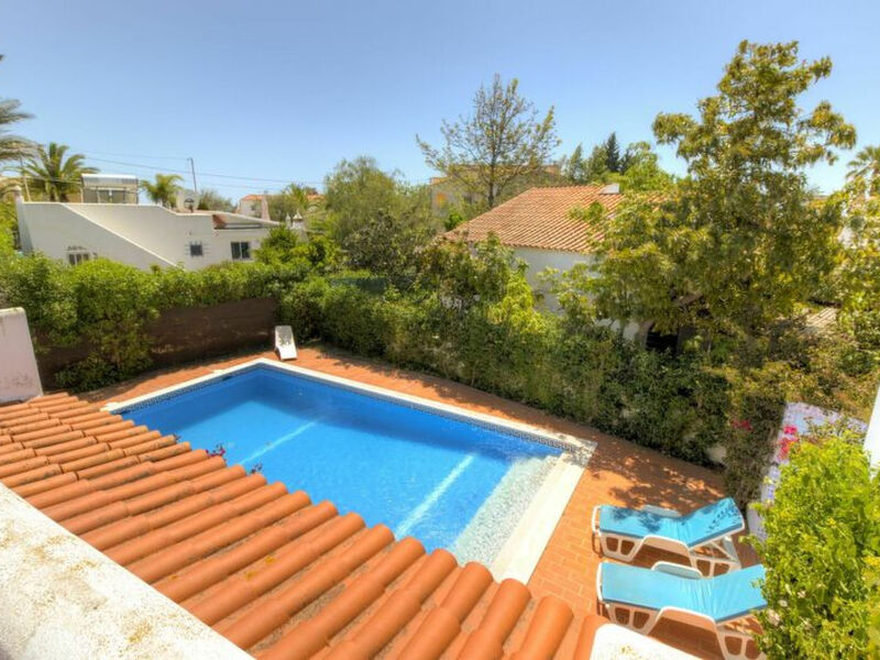 V2 Sesmarias - 2 Bedroom Villa w Private Pool In Carvoeiro