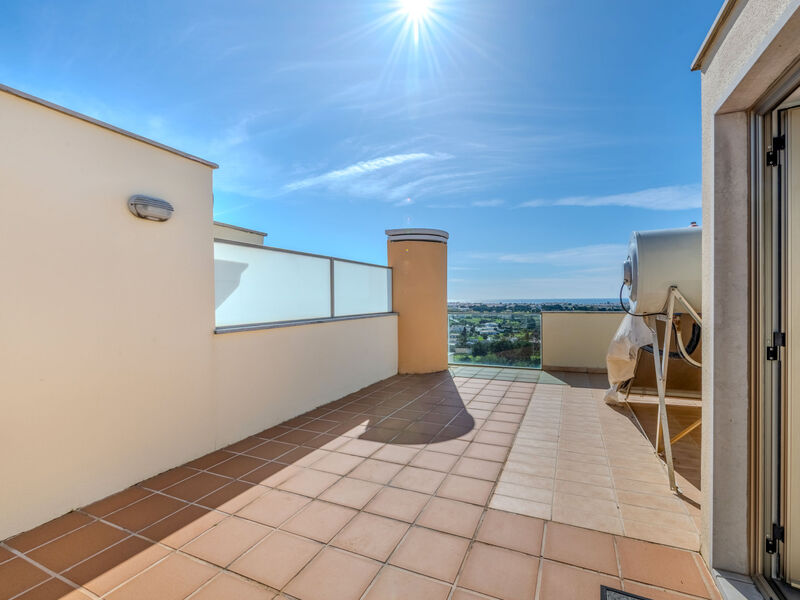 Colina View