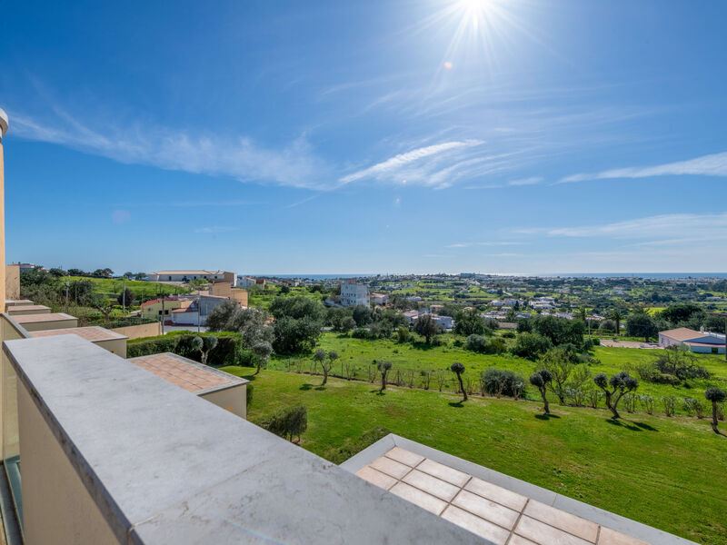 Colina View