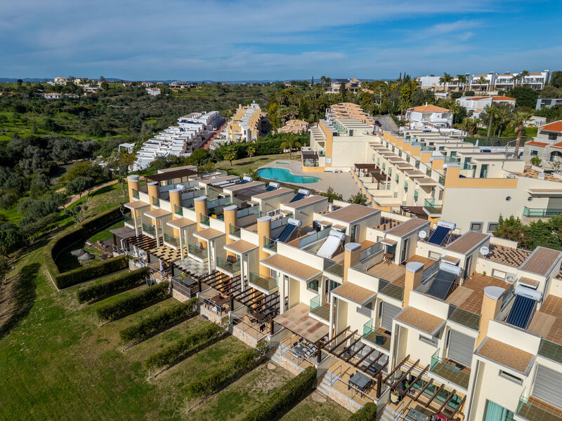 Colina View
