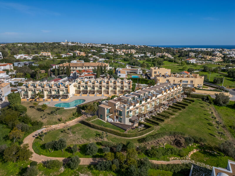 Colina View
