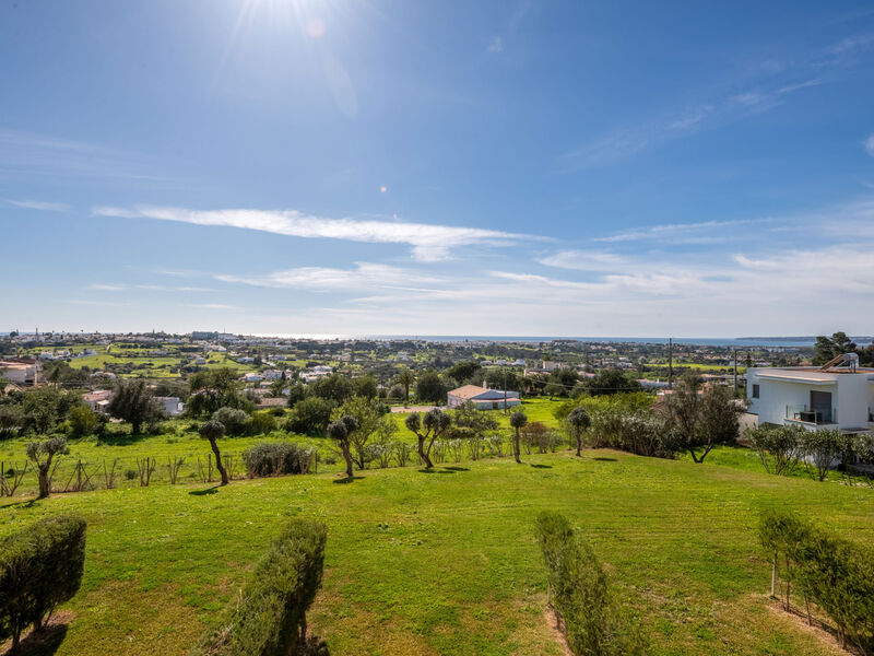 Colina View