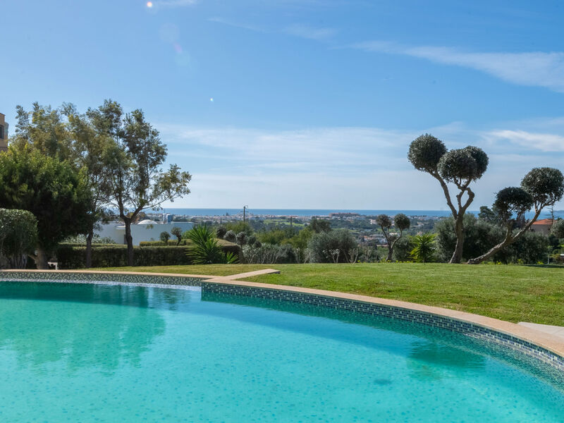 Colina View