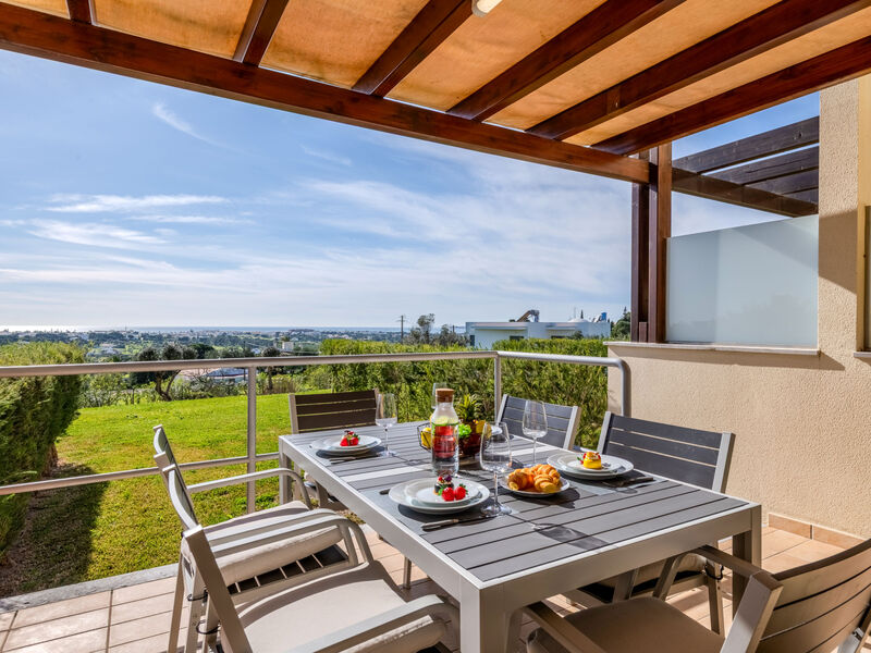 Colina View