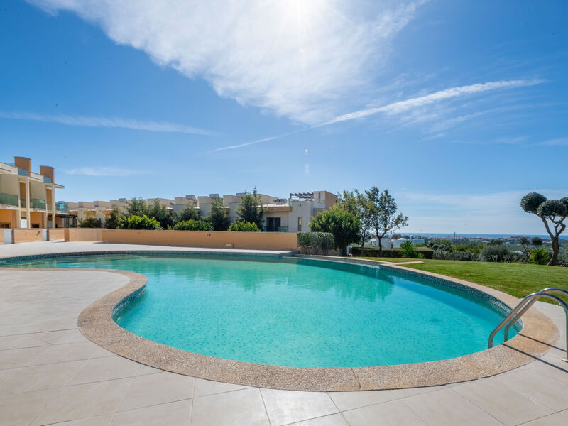 Colina View