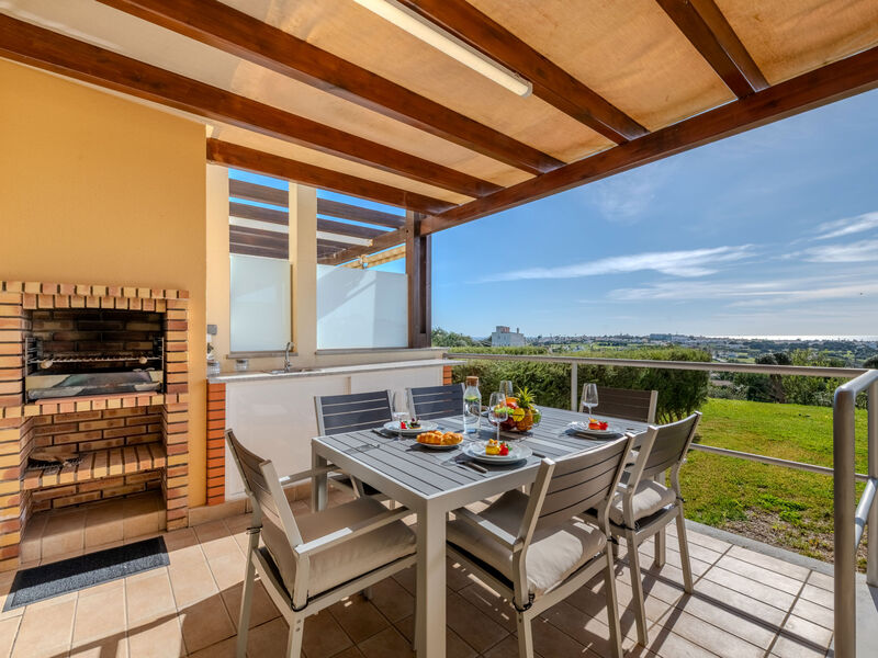 Colina View