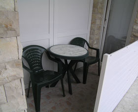 Apartmány 1346-107