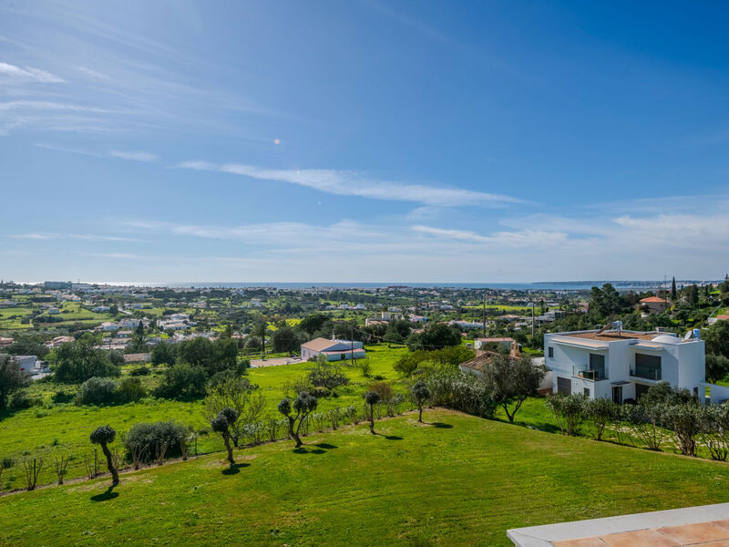 Colina View