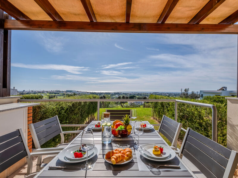 Colina View