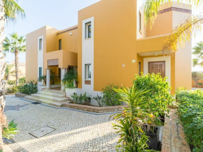 Vila V4 Alegria