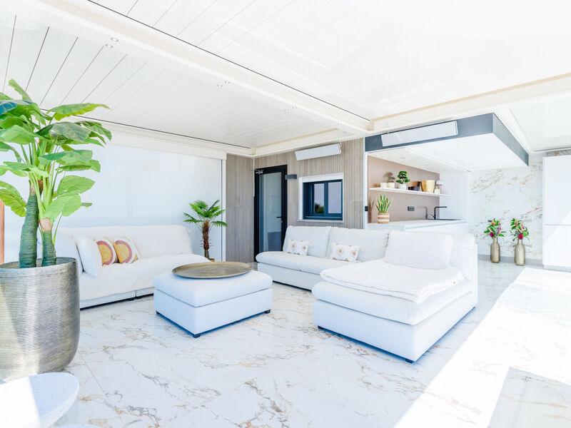 Penthouse Conceicao de Tavira