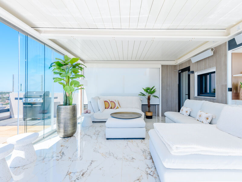Penthouse Conceicao de Tavira