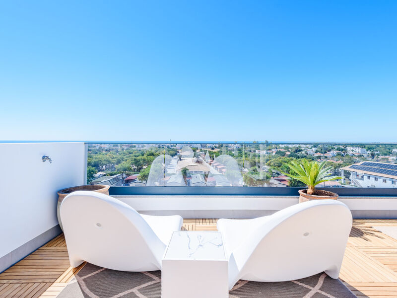 Penthouse Conceicao de Tavira