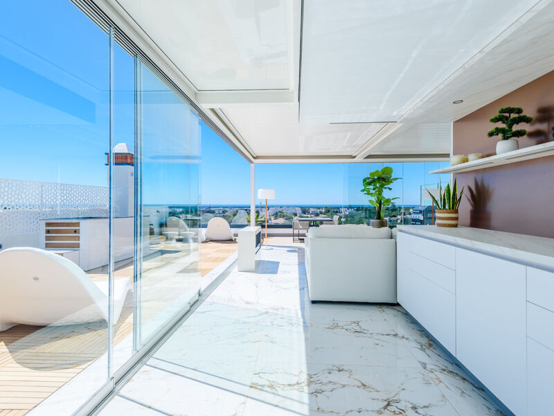 Penthouse Conceicao de Tavira