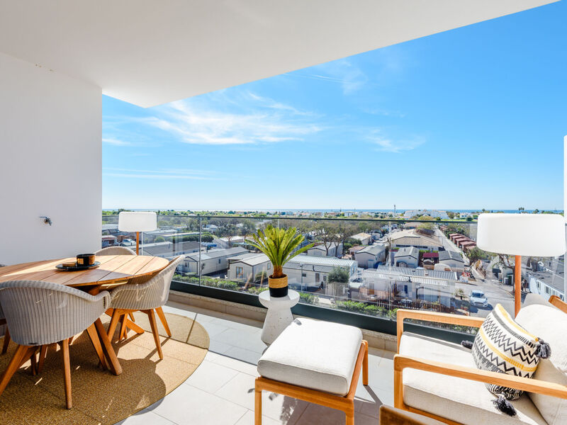 Penthouse Conceicao de Tavira